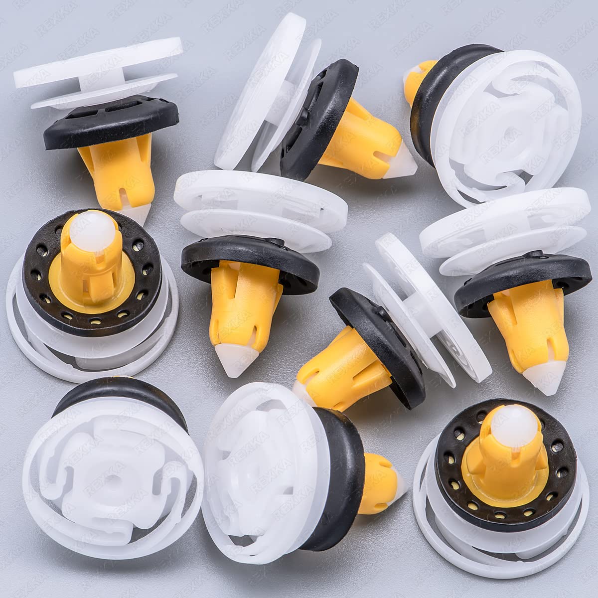 as\"on ジップアップ Amazon.com: Front Air Suspension Shock Absorbers 68253204AA
